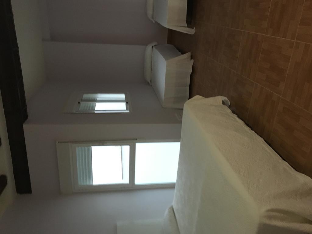 Kirei Apartment San Vicente Valencia Ngoại thất bức ảnh