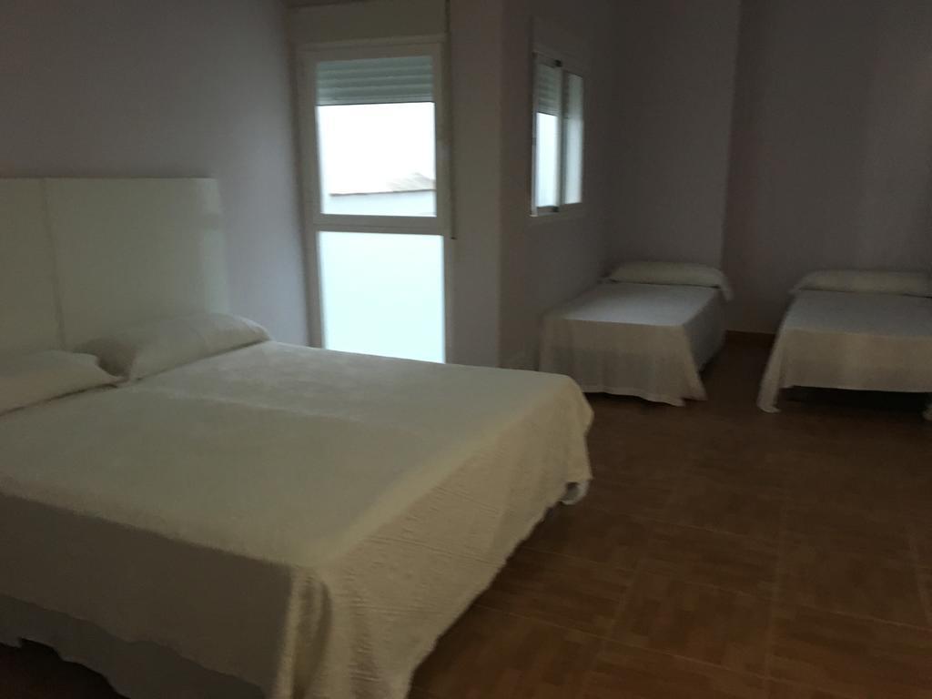 Kirei Apartment San Vicente Valencia Ngoại thất bức ảnh
